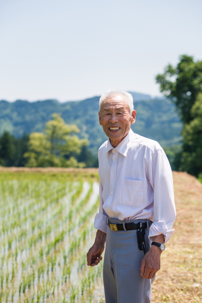 小口恵一さん